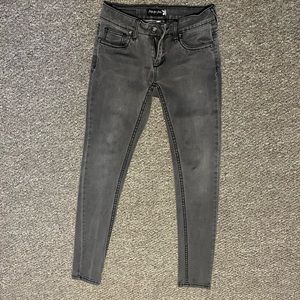 Stretch Skinny Jeans
